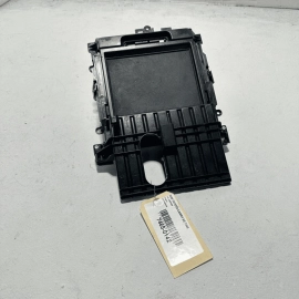 TOYOTA CAMRY 2018-2024 FRONT CENTER CONSOLE TRAY BOX W/ WIRELESS CHARGER OEM