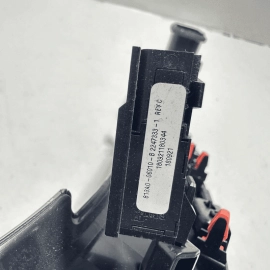 2019-20 TOYOTA CAMRY DASH DASHBOARD PASSENGER SIDE BEZEL MOLDING & AIR VENT OEM 2019-20 TOYOTA CAMRY DASH DASHBOARD PASSENGER SIDE BEZEL MOLDING & AIR VENT OEM