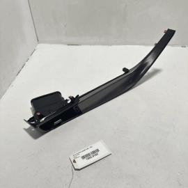 2019-20 TOYOTA CAMRY DASH DASHBOARD PASSENGER SIDE BEZEL MOLDING & AIR VENT OEM 2019-20 TOYOTA CAMRY DASH DASHBOARD PASSENGER SIDE BEZEL MOLDING & AIR VENT OEM