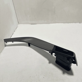 2019-20 TOYOTA CAMRY DASH DASHBOARD PASSENGER SIDE BEZEL MOLDING & AIR VENT OEM 2019-20 TOYOTA CAMRY DASH DASHBOARD PASSENGER SIDE BEZEL MOLDING & AIR VENT OEM