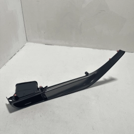 2019-20 TOYOTA CAMRY DASH DASHBOARD PASSENGER SIDE BEZEL MOLDING & AIR VENT OEM 2019-20 TOYOTA CAMRY DASH DASHBOARD PASSENGER SIDE BEZEL MOLDING & AIR VENT OEM