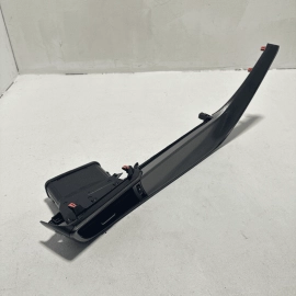 2019-20 TOYOTA CAMRY DASH DASHBOARD PASSENGER SIDE BEZEL MOLDING & AIR VENT OEM 2019-20 TOYOTA CAMRY DASH DASHBOARD PASSENGER SIDE BEZEL MOLDING & AIR VENT OEM
