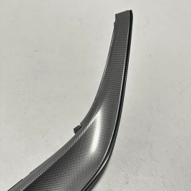 2019-20 TOYOTA CAMRY DASH DASHBOARD PASSENGER SIDE BEZEL MOLDING & AIR VENT OEM 2019-20 TOYOTA CAMRY DASH DASHBOARD PASSENGER SIDE BEZEL MOLDING & AIR VENT OEM