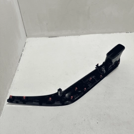 2019-20 TOYOTA CAMRY DASH DASHBOARD PASSENGER SIDE BEZEL MOLDING & AIR VENT OEM 2019-20 TOYOTA CAMRY DASH DASHBOARD PASSENGER SIDE BEZEL MOLDING & AIR VENT OEM
