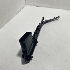 2019-20 TOYOTA CAMRY DASH DASHBOARD PASSENGER SIDE BEZEL MOLDING & AIR VENT OEM 2019-20 TOYOTA CAMRY DASH DASHBOARD PASSENGER SIDE BEZEL MOLDING & AIR VENT OEM