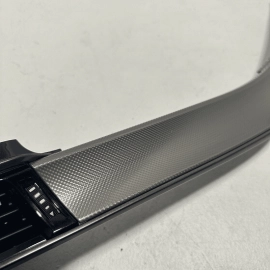 2019-20 TOYOTA CAMRY DASH DASHBOARD PASSENGER SIDE BEZEL MOLDING & AIR VENT OEM 2019-20 TOYOTA CAMRY DASH DASHBOARD PASSENGER SIDE BEZEL MOLDING & AIR VENT OEM