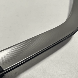 2019-20 TOYOTA CAMRY DASH DASHBOARD PASSENGER SIDE BEZEL MOLDING & AIR VENT OEM 2019-20 TOYOTA CAMRY DASH DASHBOARD PASSENGER SIDE BEZEL MOLDING & AIR VENT OEM