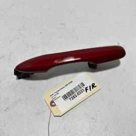 Front Right Side Door Exterior Handle Toyota Camry 2018-2022 OEM 3U5
