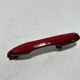 Front Right Side Door Exterior Handle Toyota Camry 2018-2022 OEM 3U5