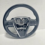 2018-2024 TOYOTA CAMRY XSE STEERING WHEEL WITH SWITCH BUTTON OEM