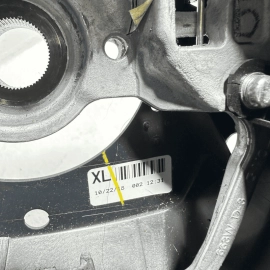 2018-2024 TOYOTA CAMRY XSE STEERING WHEEL WITH SWITCH BUTTON OEM