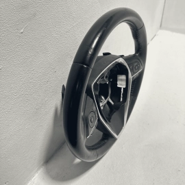 2018-2024 TOYOTA CAMRY XSE STEERING WHEEL WITH SWITCH BUTTON OEM