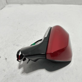 Front Right Door Rear View Mirror W/ Blind Spot Toyota Camry 2018-2024 OEM 3U5