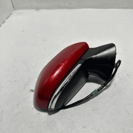 Front Right Door Rear View Mirror W/ Blind Spot Toyota Camry 2018-2024 OEM 3U5