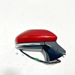 Front Right Door Rear View Mirror W/ Blind Spot Toyota Camry 2018-2024 OEM 3U5