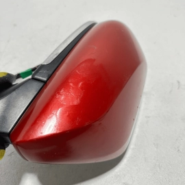 Front Right Door Rear View Mirror W/ Blind Spot Toyota Camry 2018-2024 OEM 3U5