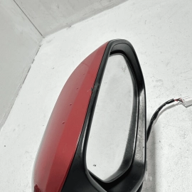 Front Right Door Rear View Mirror W/ Blind Spot Toyota Camry 2018-2024 OEM 3U5