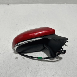 Front Right Door Rear View Mirror W/ Blind Spot Toyota Camry 2018-2024 OEM 3U5