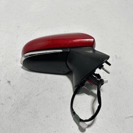 Front Right Door Rear View Mirror W/ Blind Spot Toyota Camry 2018-2024 OEM 3U5