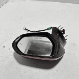 Front Right Door Rear View Mirror W/ Blind Spot Toyota Camry 2018-2024 OEM 3U5