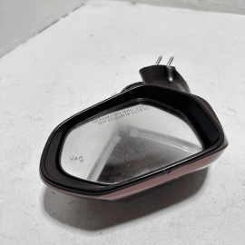 Front Right Door Rear View Mirror W/ Blind Spot Toyota Camry 2018-2024 OEM 3U5