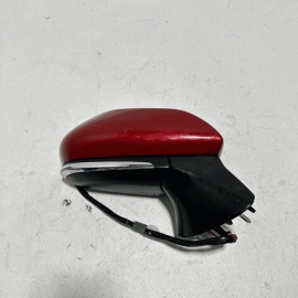 Front Right Door Rear View Mirror W/ Blind Spot Toyota Camry 2018-2024 OEM 3U5