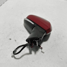 Front Right Door Rear View Mirror W/ Blind Spot Toyota Camry 2018-2024 OEM 3U5