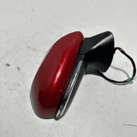 Front Right Door Rear View Mirror W/ Blind Spot Toyota Camry 2018-2024 OEM 3U5