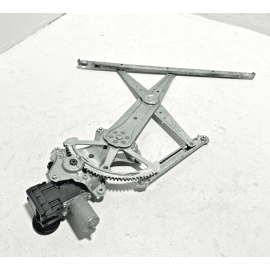 Front Right Side Door Window Glass Regulator Toyota Camry 2018-2024 OEM