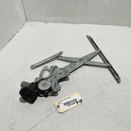 Front Right Side Door Window Glass Regulator Toyota Camry 2018-2024 OEM
