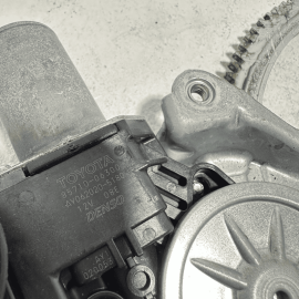 Front Right Side Door Window Glass Regulator Toyota Camry 2018-2024 OEM