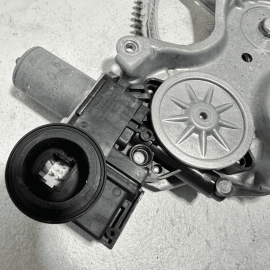 Front Right Side Door Window Glass Regulator Toyota Camry 2018-2024 OEM