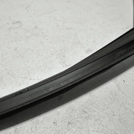 Front Left Glass Window Run Channel Weathers Toyota Camry 2018-2024 OEM