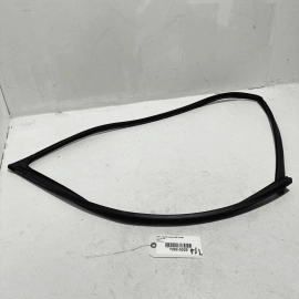 Front Left Glass Window Run Channel Weathers Toyota Camry 2018-2024 OEM