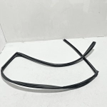 Front Left Glass Window Run Channel Weathers Toyota Camry 2018-2024 OEM