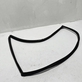 Front Left Glass Window Run Channel Weathers Toyota Camry 2018-2024 OEM
