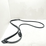 Front Left Door Weatherstrip Seal Toyota Camry 2018-2024 OEM