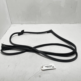 Front Left Door Weatherstrip Seal Toyota Camry 2018-2024 OEM