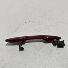 Front Left Side Door Exterior Handle Toyota Camry 2018-2022 OEM 3U5
