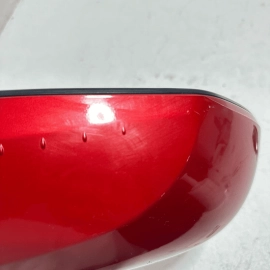 Front Left Door Rear View Mirror W/ Blind Spot Toyota Camry 2018-2024 OEM 3U5