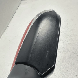 Front Left Door Rear View Mirror W/ Blind Spot Toyota Camry 2018-2024 OEM 3U5