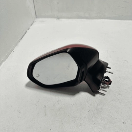 Front Left Door Rear View Mirror W/ Blind Spot Toyota Camry 2018-2024 OEM 3U5