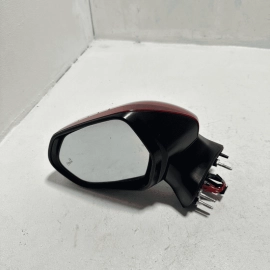 Front Left Door Rear View Mirror W/ Blind Spot Toyota Camry 2018-2024 OEM 3U5