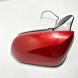 Front Left Door Rear View Mirror W/ Blind Spot Toyota Camry 2018-2024 OEM 3U5