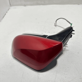 Front Left Door Rear View Mirror W/ Blind Spot Toyota Camry 2018-2024 OEM 3U5