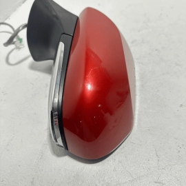 Front Left Door Rear View Mirror W/ Blind Spot Toyota Camry 2018-2024 OEM 3U5
