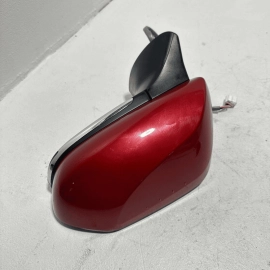 Front Left Door Rear View Mirror W/ Blind Spot Toyota Camry 2018-2024 OEM 3U5