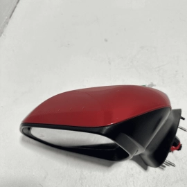 Front Left Door Rear View Mirror W/ Blind Spot Toyota Camry 2018-2024 OEM 3U5