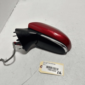 Front Left Door Rear View Mirror W/ Blind Spot Toyota Camry 2018-2024 OEM 3U5