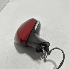 Front Left Door Rear View Mirror W/ Blind Spot Toyota Camry 2018-2024 OEM 3U5